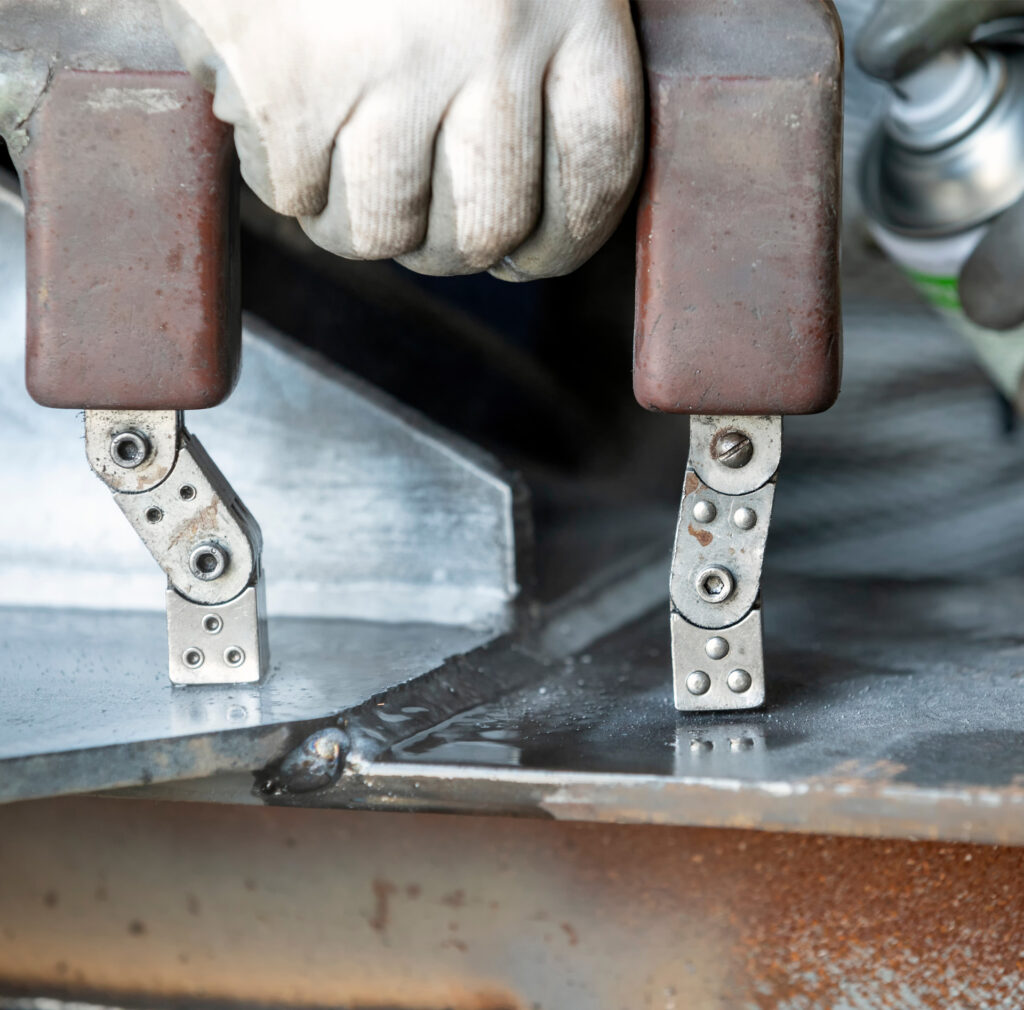 Iut Inspection Industrial Inspection & Consulting Services