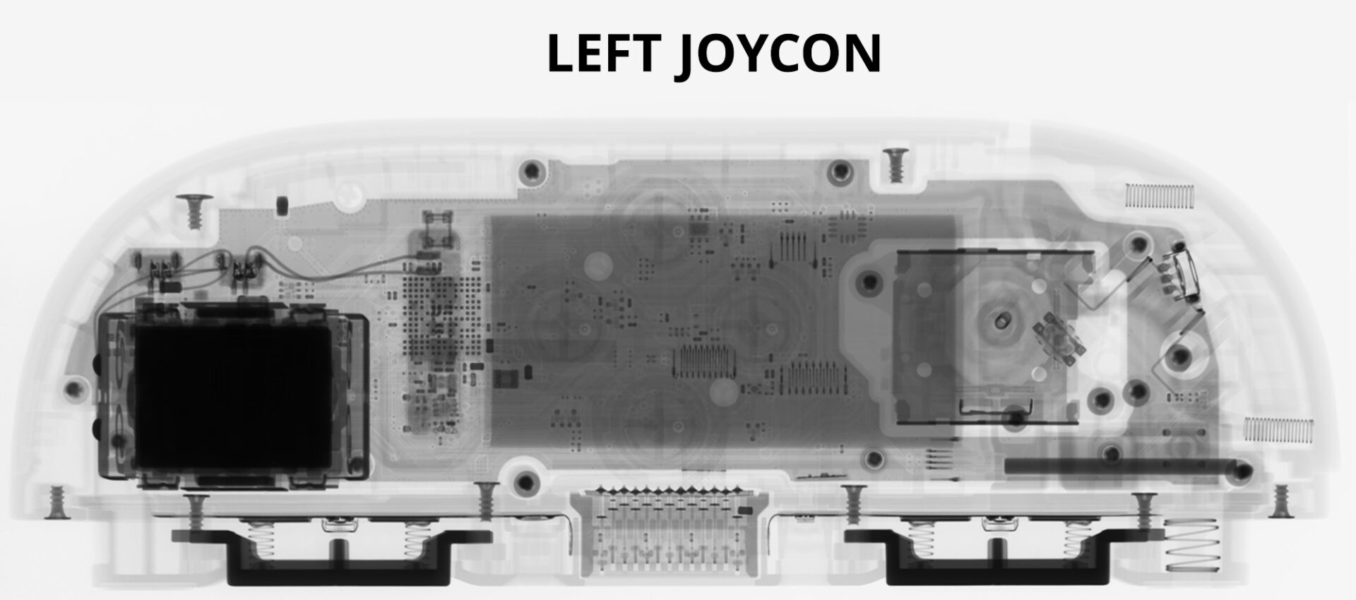 LEFT JOYCON