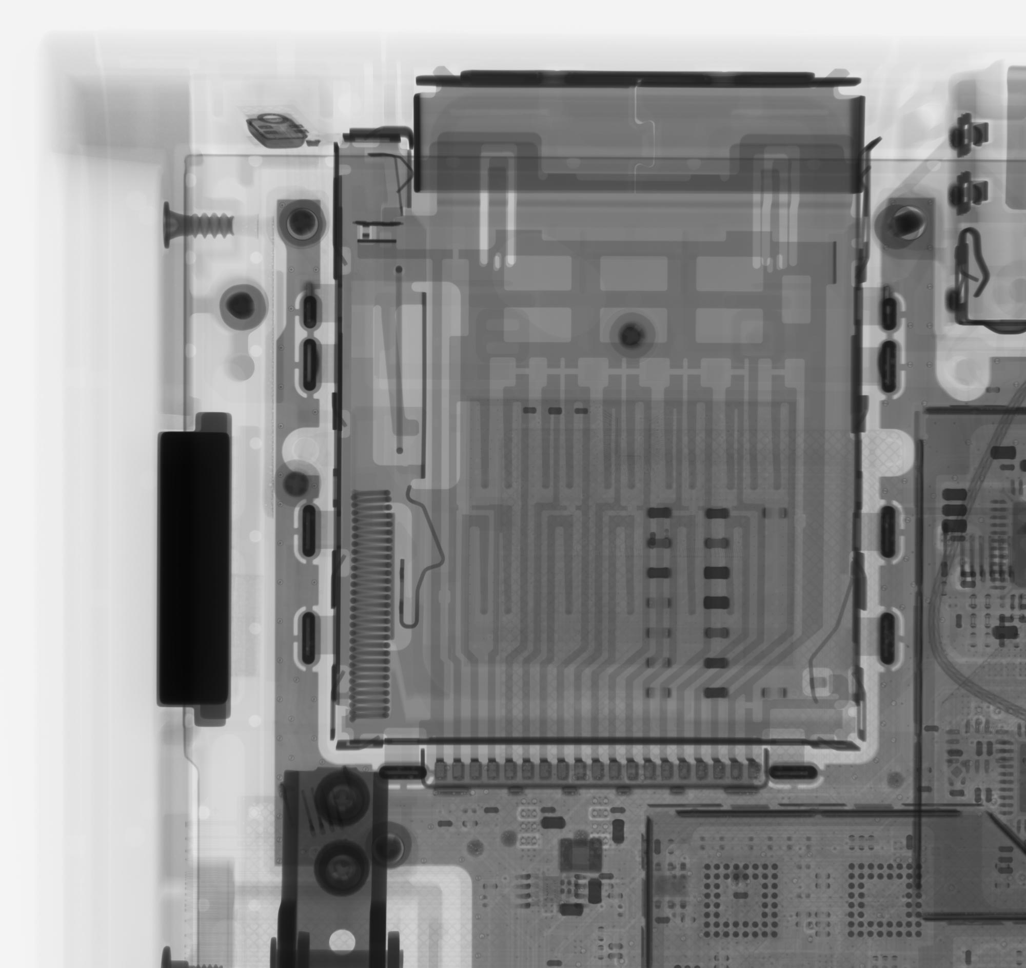 Switch 2 Game Port Full