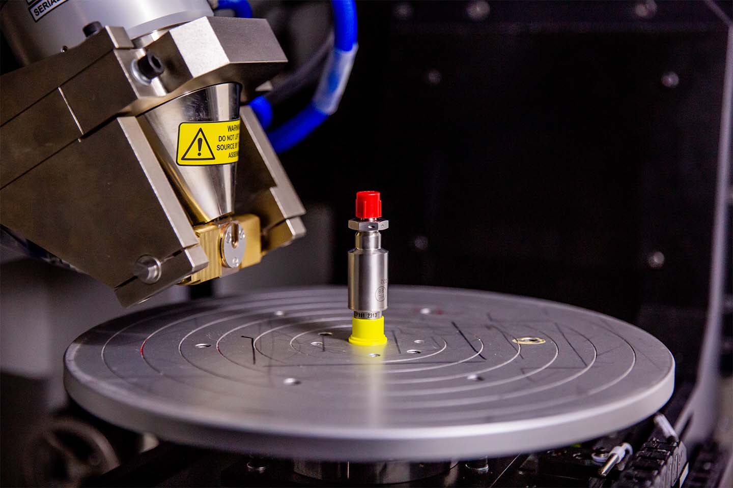 CT Scanning RTDs, Thermocouples, Sensors & Switches - Industrial ...